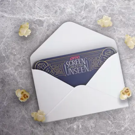 AMC A-List Club: Screen Unseen
