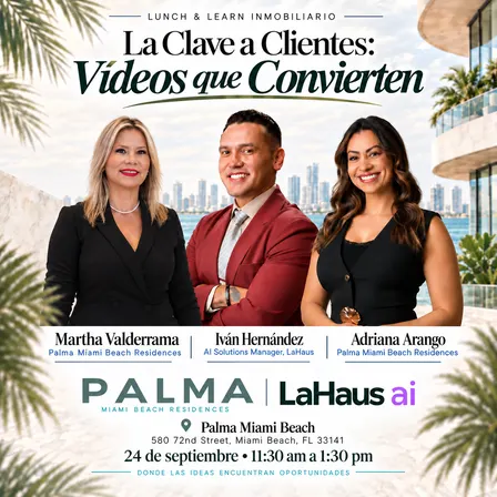 La Clave a Clientes: Vídeos que Convierten