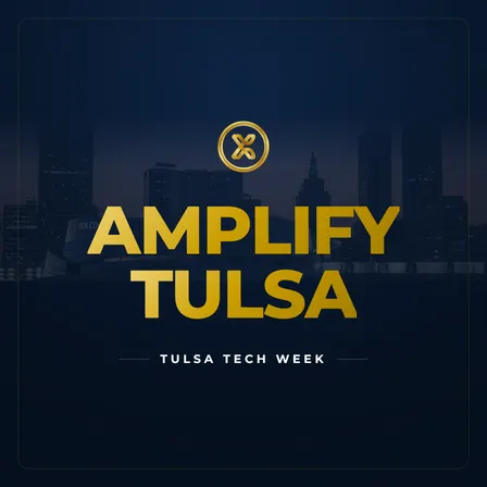 Amplify Tulsa Nonprofits
