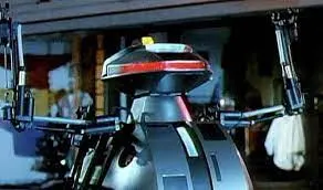B-Movie Night: Chopping Mall (1986)