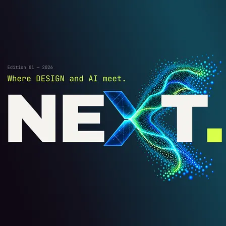 Conférence Next - Design x IA