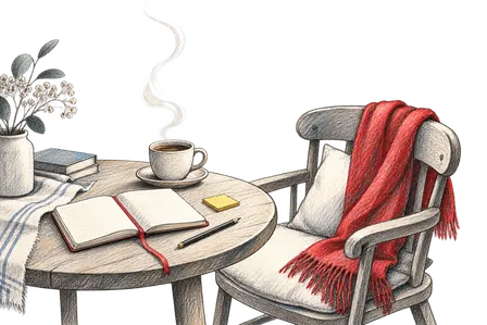 CEO's Book Club Session #1