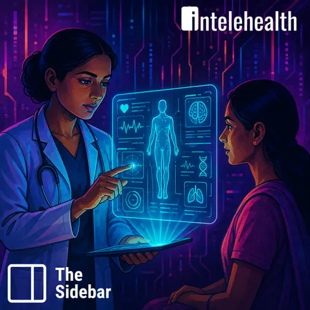 How to Shift AI Use in LMIC Healthcare?