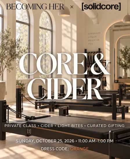 Core & Cider