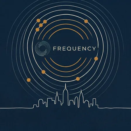 Frequency @ NYCW - Bagels and Systems Change