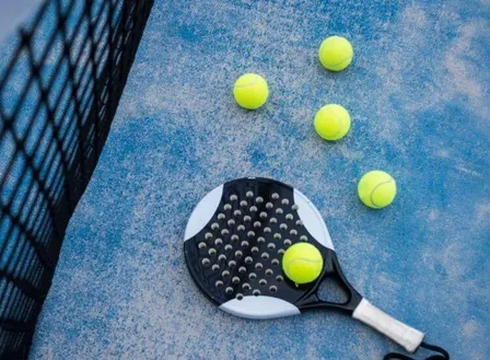 24.10 Cool Mum - Padel Edition | Poznań Złotniki