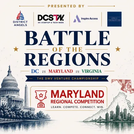 🏆 BATTLE OF THE REGIONS: MD REGIONAL