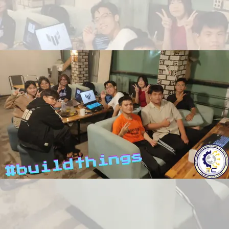Build Things #2: Làm quen với Amazon Ring