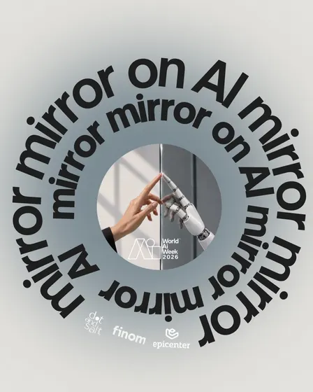 Mirror Mirror On AI - An Experimental Debate