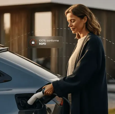 Recharge à domicile : la méthode d'Equans pour des millions d'économies d'ici 2030
