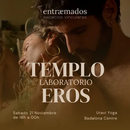 Templo LABORATORIO EROS