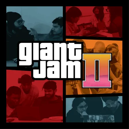 GIANT JAM 2.0