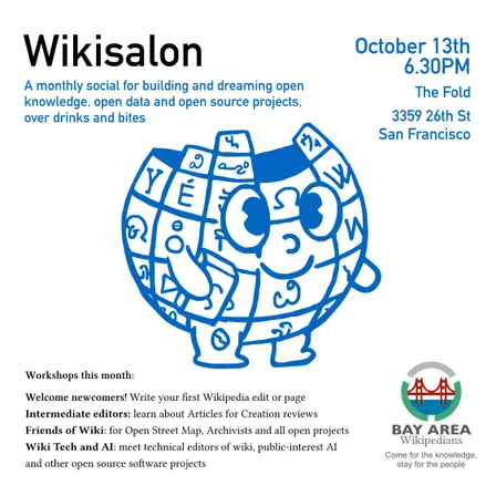 WikiSalon