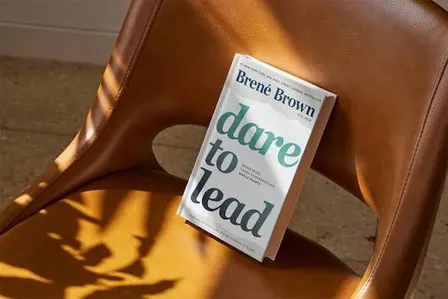 Offsite 2026 "Dare To Lead"