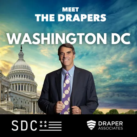 Meet The Drapers Live Taping - Washington DC