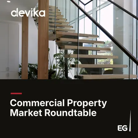 Commercial Property Market Roundtable (Wollongong)