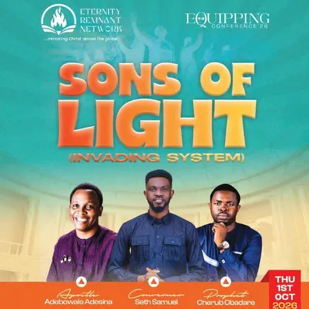 THE EQUIPPING CONFERENCE (TEC) 2026