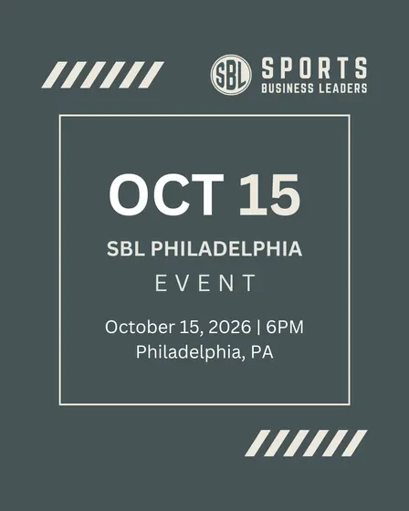 SBL Philly October Event
