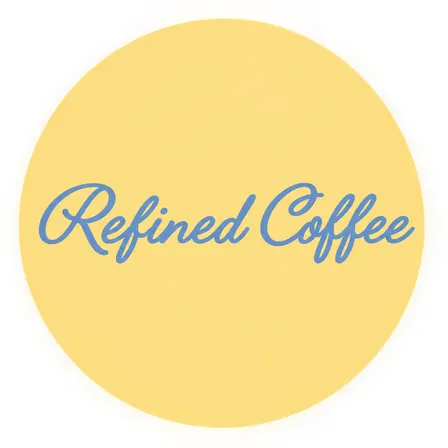 Refined Coffee + Library & Garden