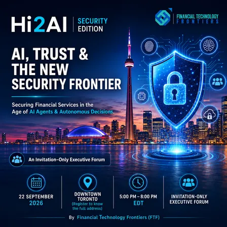 Hi2AI Security Edition: AI, Trust & The New Security Frontier