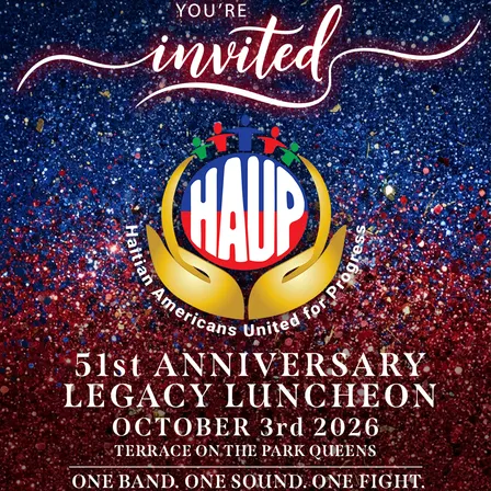 51st Legacy Luncheon - Lisa Francoeur Is Being Honored 🙏🏾