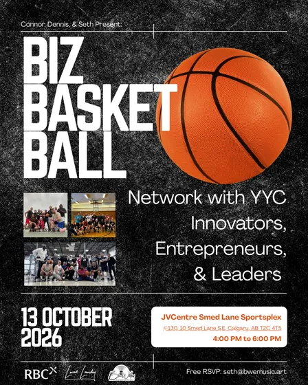 Biz Basketball