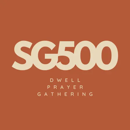 Dwell Prayer Breakfast