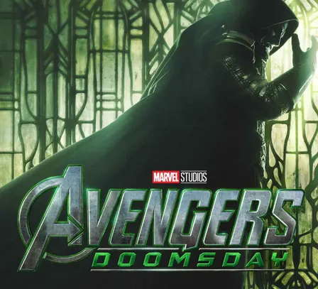 Friends & Follies Movie Meetup: Avengers Doomsday