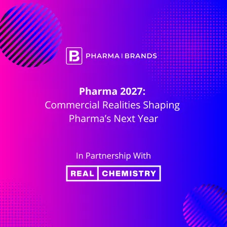 Pharma 2027: Commercial Realities Shaping Pharma’s Next Year