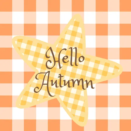 Autumn Scrapbooking