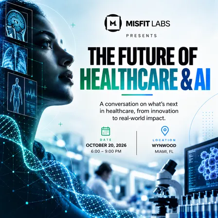The Future of Healthcare in the AI Era