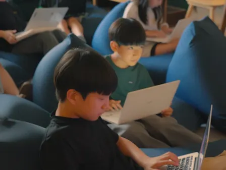 아이들을 위한 스타트업 스쿨 오픈데이 - buildkidz 🚀