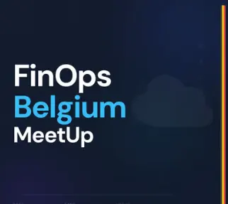 FinOps Belgium Drink @ Tokenomicon