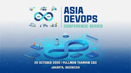 Indonesia DevOps Conference
