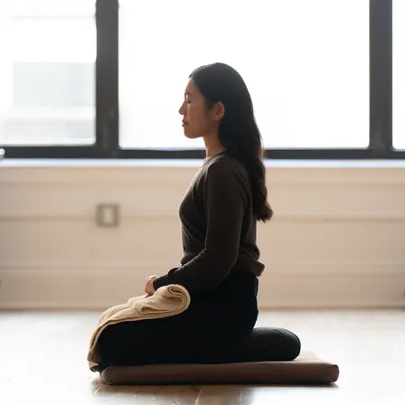 Meditation 101