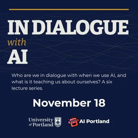 In Dialogue with AI: The Promise of AI (Night 3)
