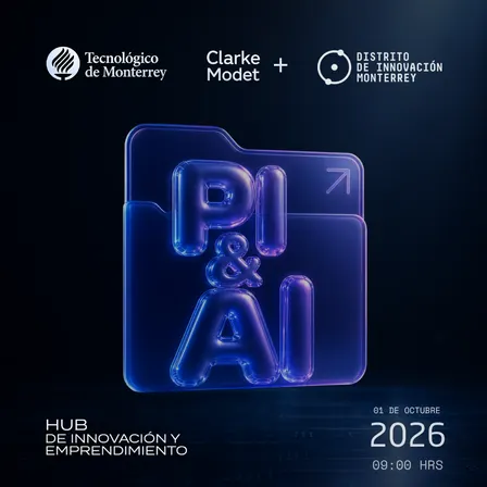 PI & IA: PROTECCIÓN Y MONETIZACIÓN