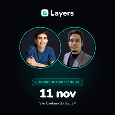 Como aumentar o ROI em eventos B2B: um dia dentro do stand da Layers