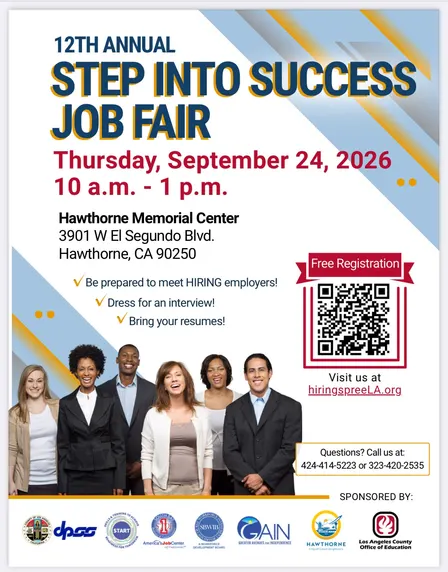 Job Fair