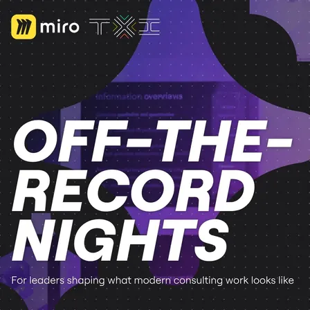 Off-the-Record Night: Chicago