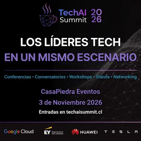 TechAI Summit 2026