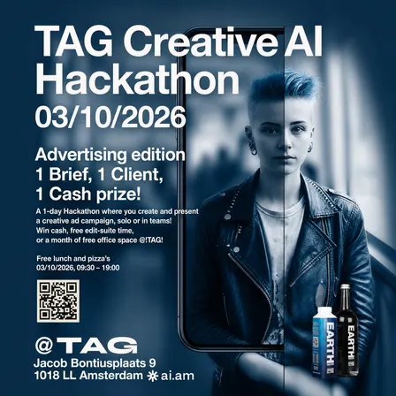 Creative AI Hackathon