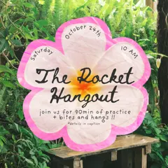 The Rocket Hangout