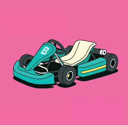 Bankera Go-Kart Grand Prix 2026