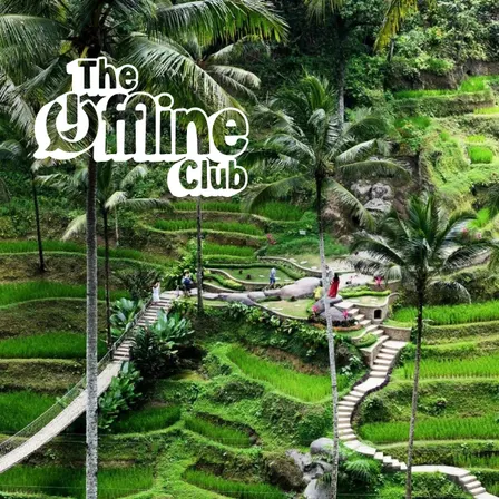 Offline Reading Party FREE 📚 | XL Special | Ubud