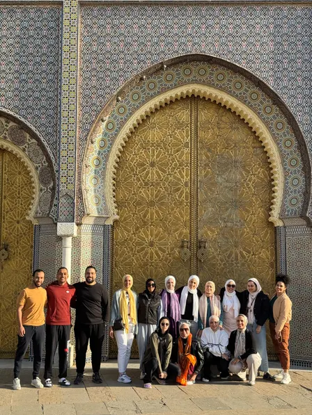 Morocco 🇲🇦 |tba.eg
