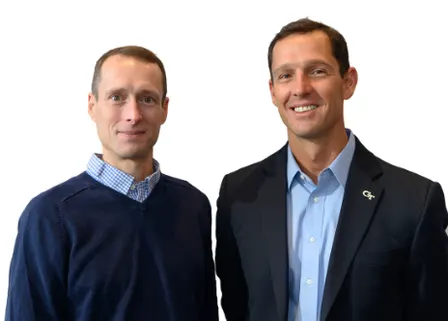 [IN-PERSON EVENT] College Admission: AI, ROI, and DI...Oh My! with Brennan Barnard and Rick Clark