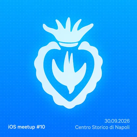 Napoli Developer Meetup #10
