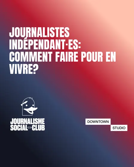 Journalisme Social Club