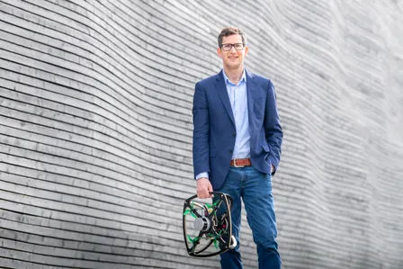 INSPIRE - Where is Physical AI? with Stefan Leutenegger